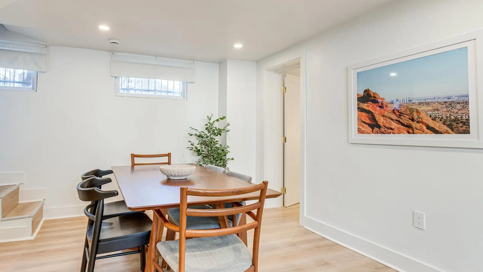 Holiday home Pet-Friendly Denver Home About Half Mi To City Park!