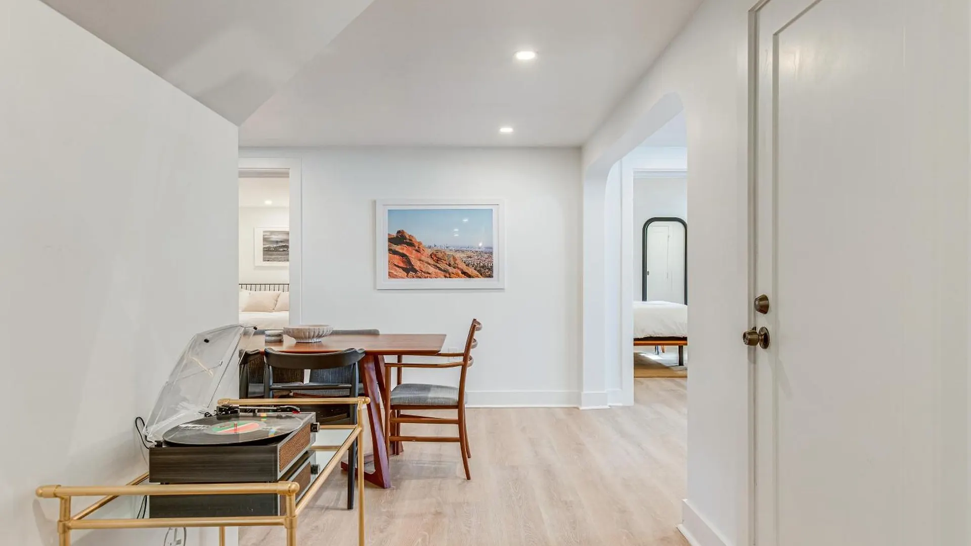 Pet-Friendly Denver Home About Half Mi To City Park! United States