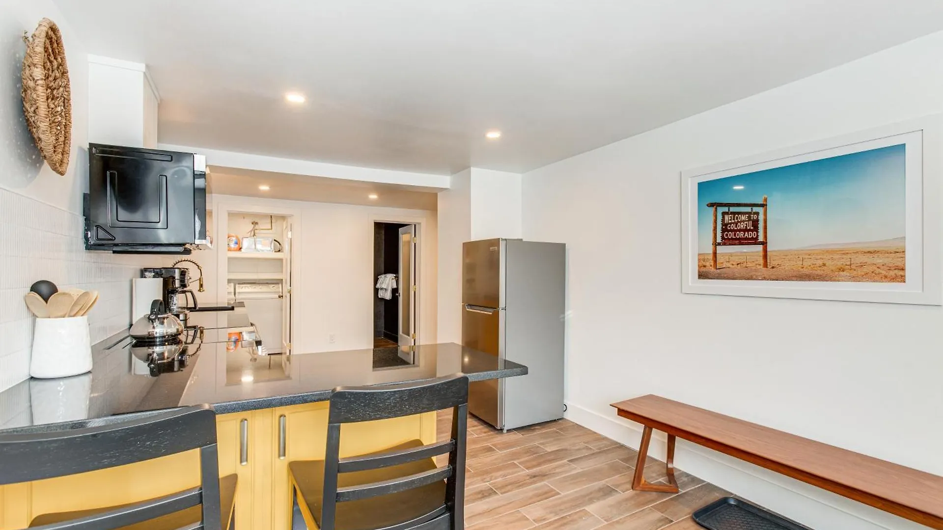 Pet-Friendly Denver Home About Half Mi To City Park! 0*,  United States