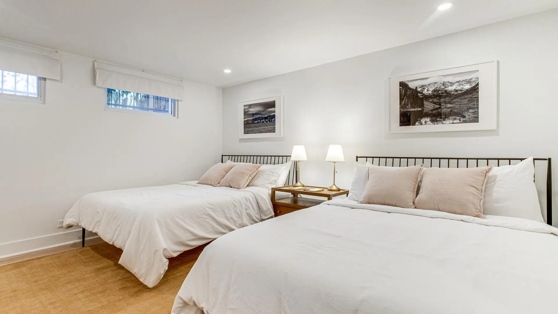 Holiday home Pet-Friendly Denver Home About Half Mi To City Park! United States