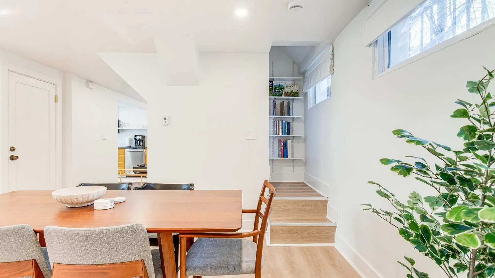 Pet-Friendly Denver Home About Half Mi To City Park! Holiday home