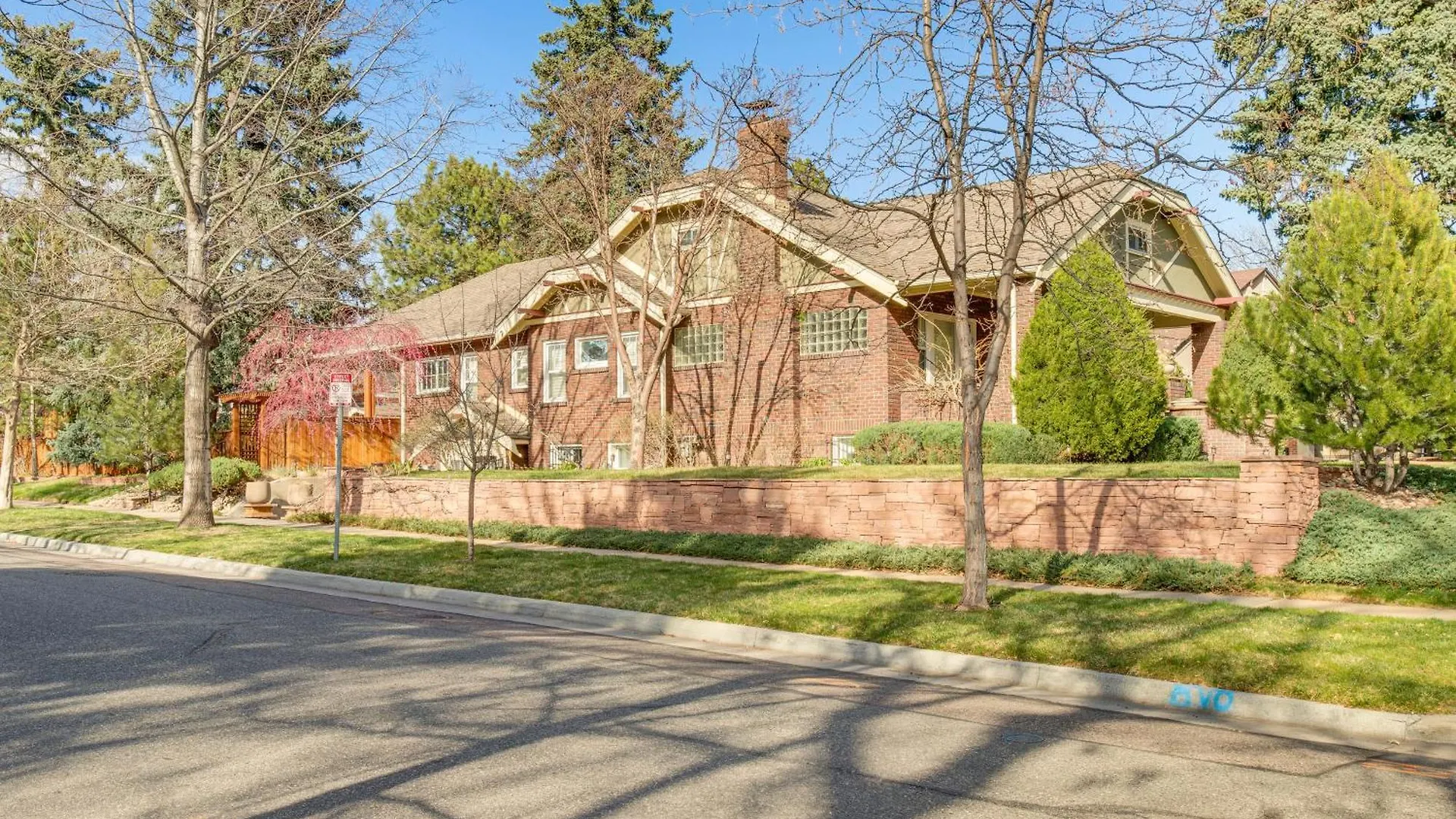 Pet-Friendly Denver Home About Half Mi To City Park! United States
