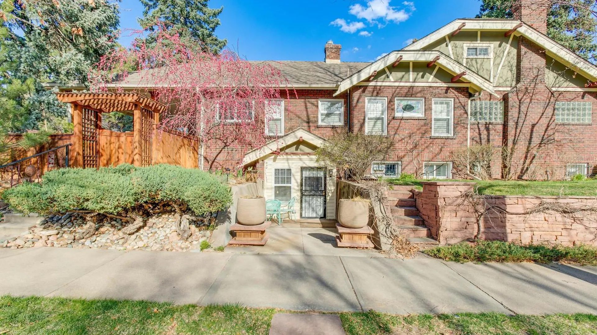 Pet-Friendly Denver Home About Half Mi To City Park! 0*,  United States